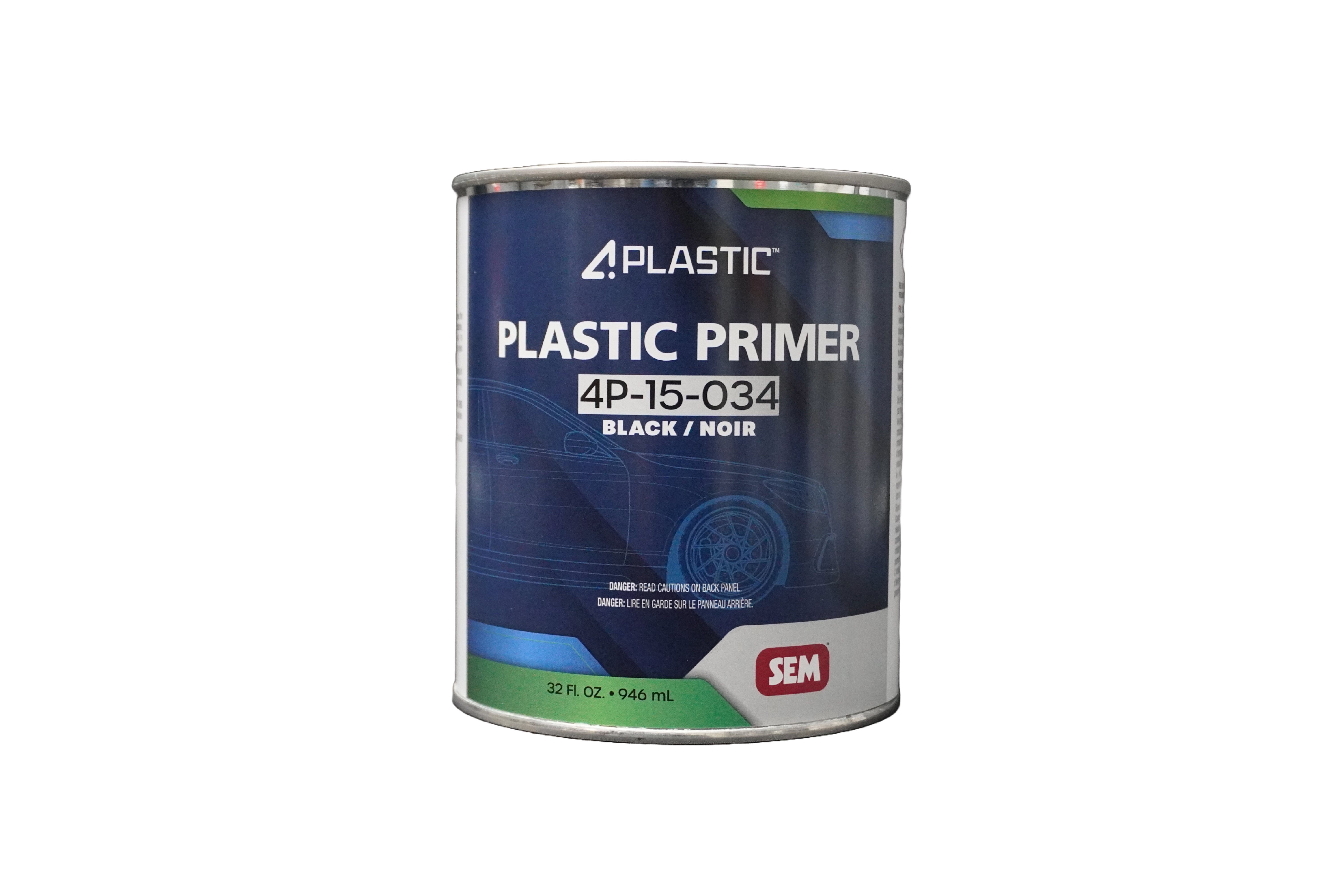 Plastic Primer